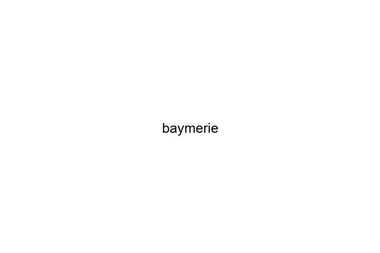 baymerie