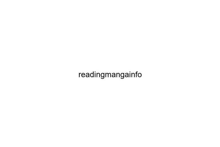 readingmangainfo