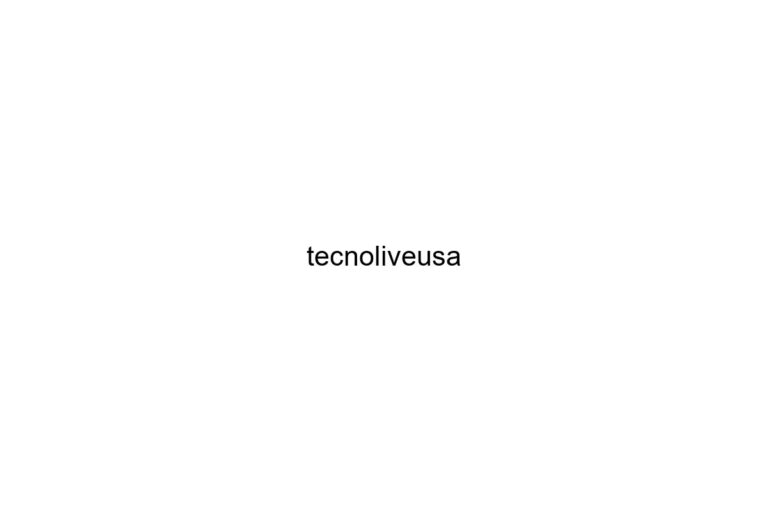 tecnoliveusa