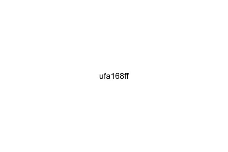 ufa168ff