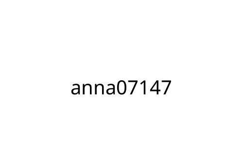 anna07147