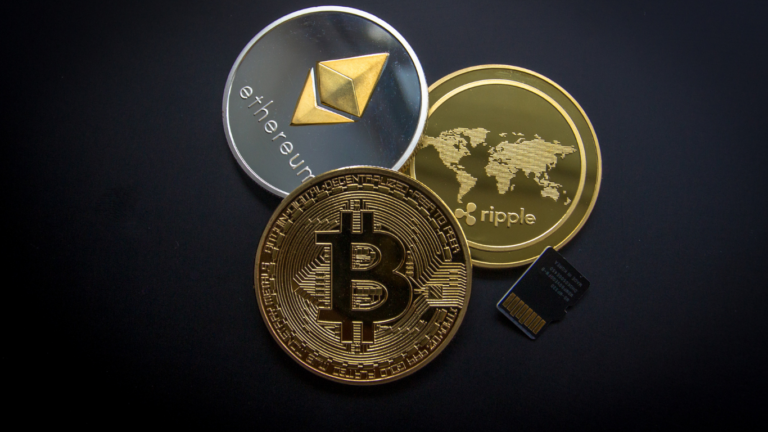 crypto