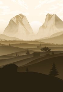 double chin round face medium length hairstyles with bangs