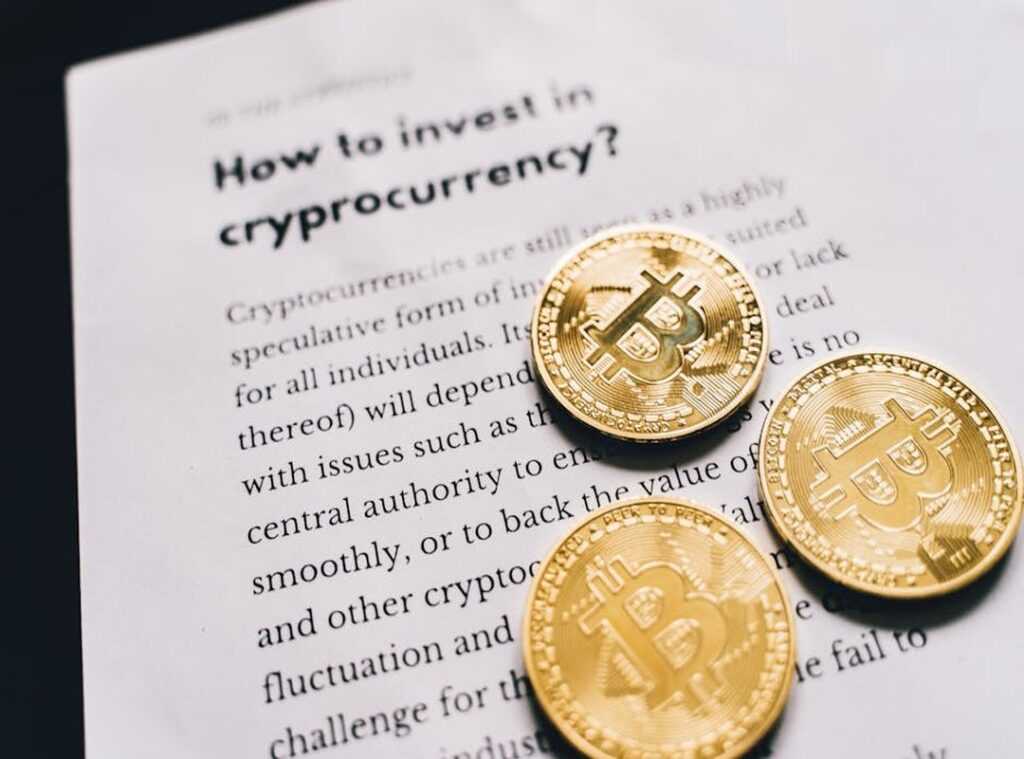 Bitcoin Tips Drhcryptology