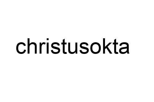 christusokta