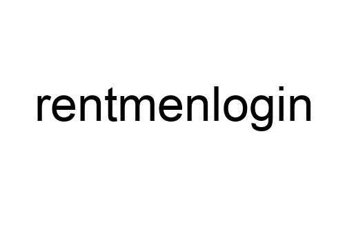rentmenlogin