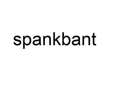 spankbant