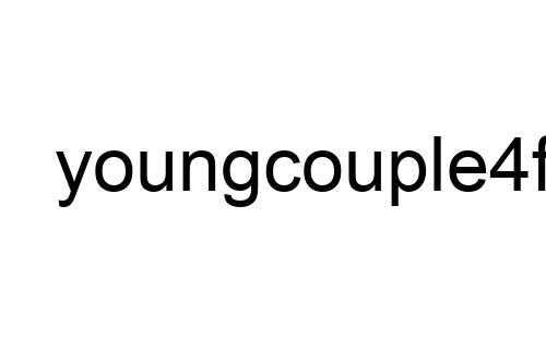 youngcouple4fun