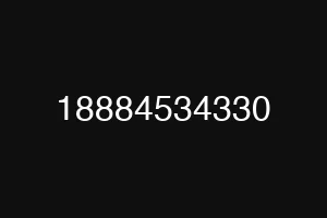 18884534330