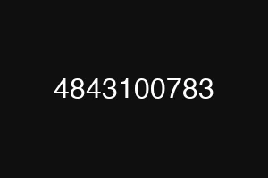 4843100783