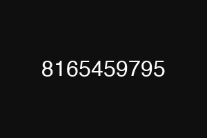 8165459795