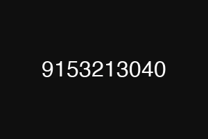 9153213040