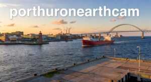 porthuronearthcam