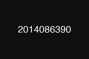 2014086390