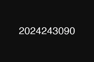 2024243090
