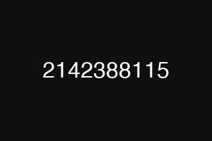 2142388115