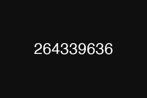 264339636