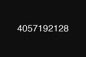 4057192128