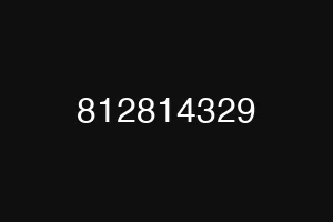 812814329