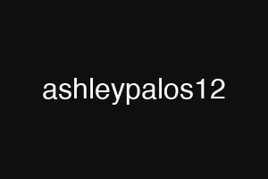 ashleypalos12