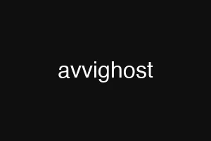 avvighost