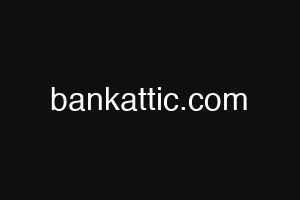 bankattic.com