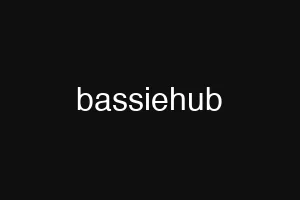 bassiehub