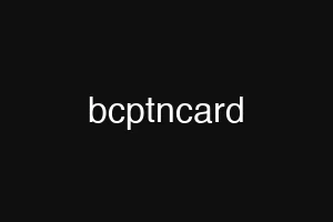 bcptncard