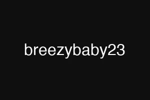 breezybaby23
