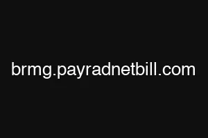 brmg.payradnetbill.com