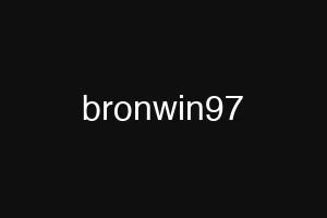 bronwin97