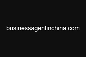 businessagentinchina.com