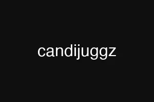 candijuggz