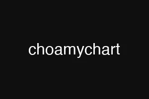 choamychart