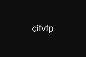 cifvfp