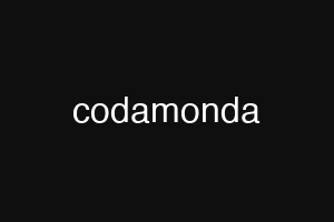 codamonda