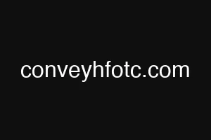conveyhfotc.com