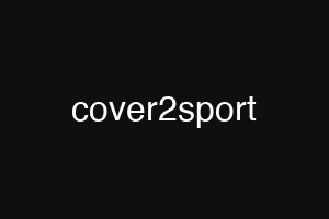 cover2sport