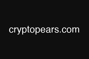 cryptopears.com
