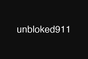 unbloked911