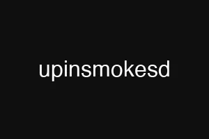 upinsmokesd