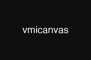 vmicanvas