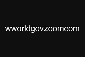 wworldgovzoomcom