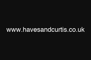 www.havesandcurtis.co.uk