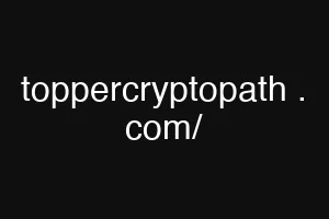 toppercryptopath . com/