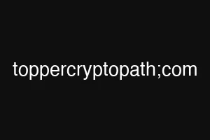toppercryptopath;com